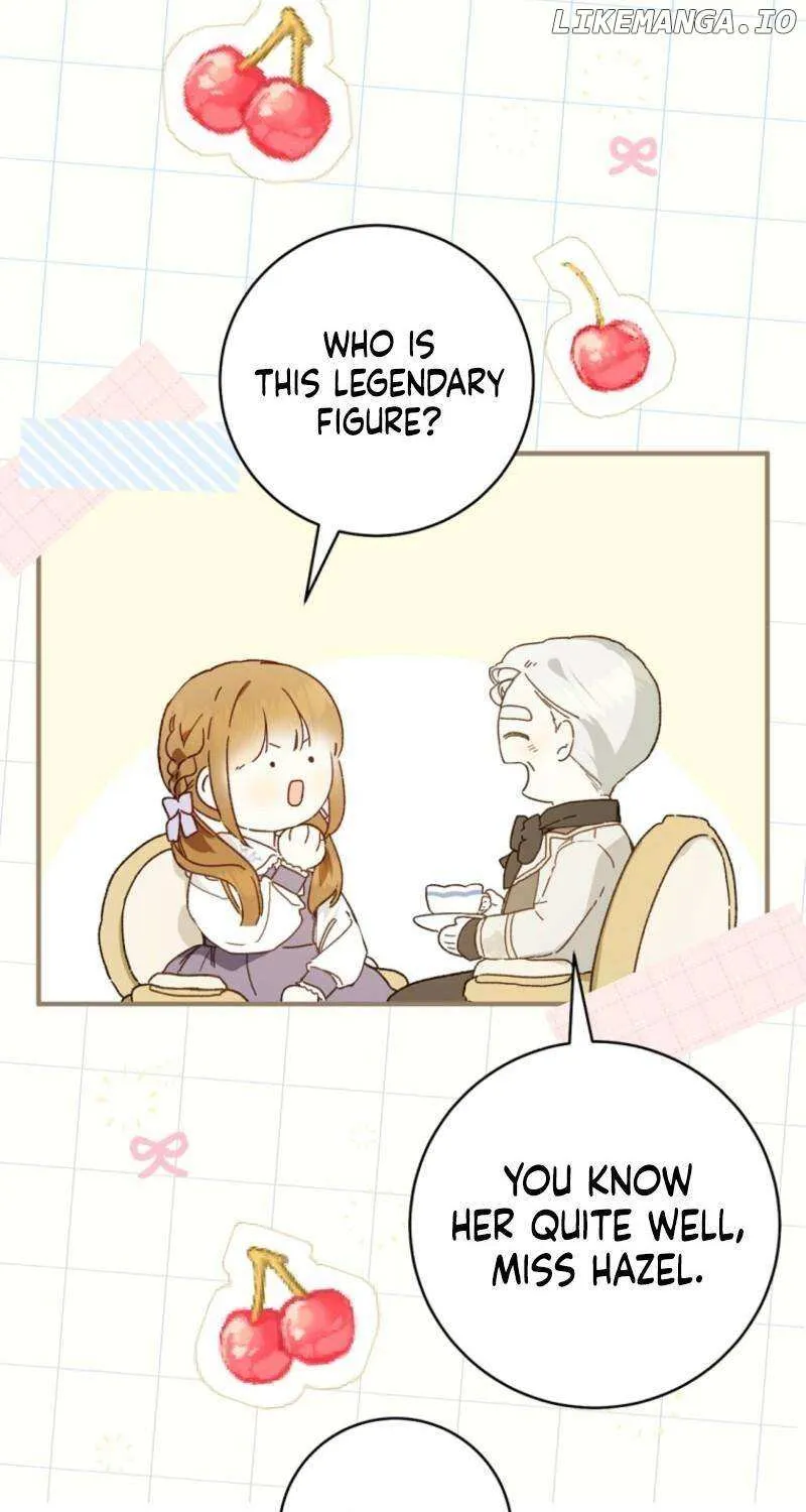 My Farm by the Palace Chapter 96 page 18 - 
