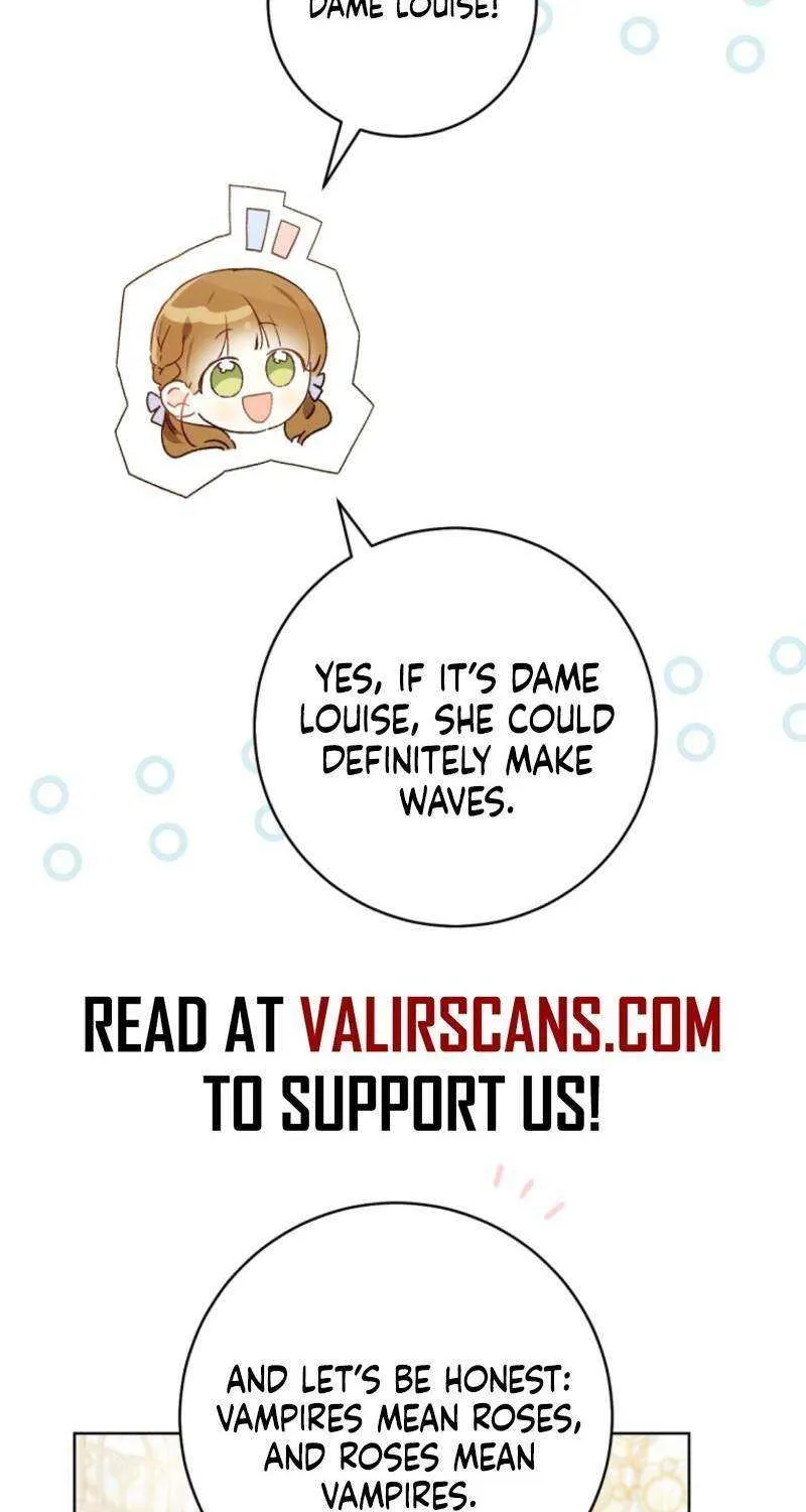 My Farm by the Palace Chapter 96 page 21 - 
