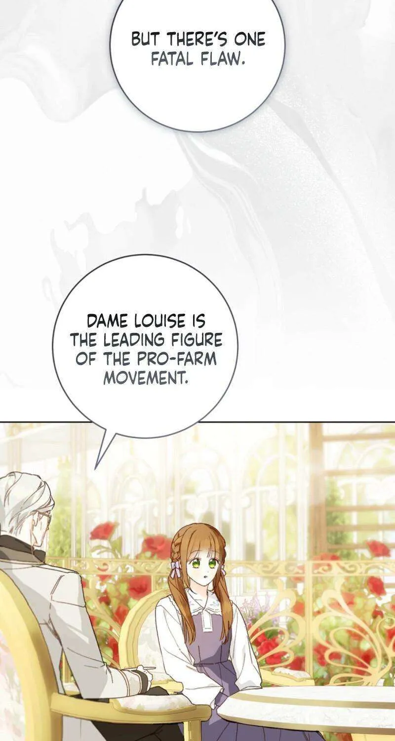 My Farm by the Palace Chapter 96 page 23 - 