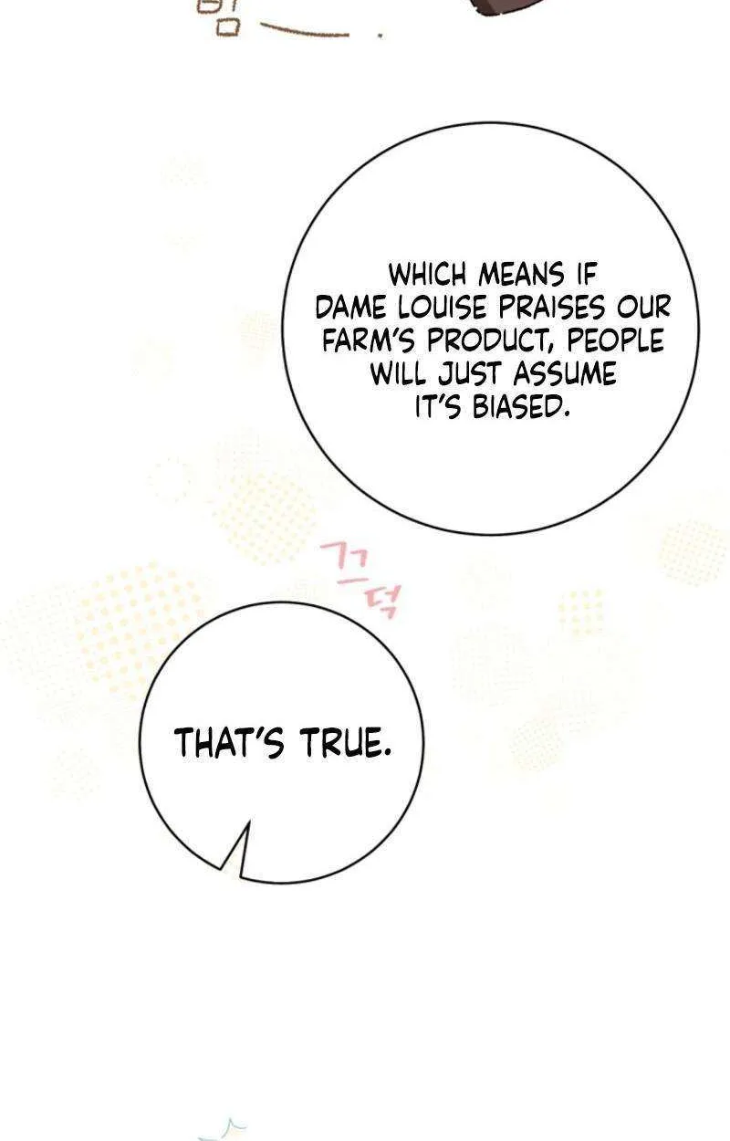 My Farm by the Palace Chapter 96 page 25 - 