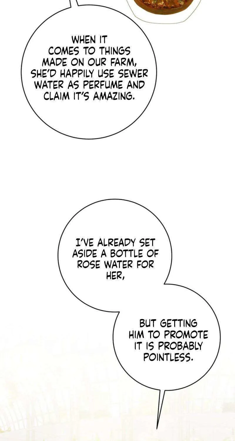 My Farm by the Palace Chapter 96 page 27 - 