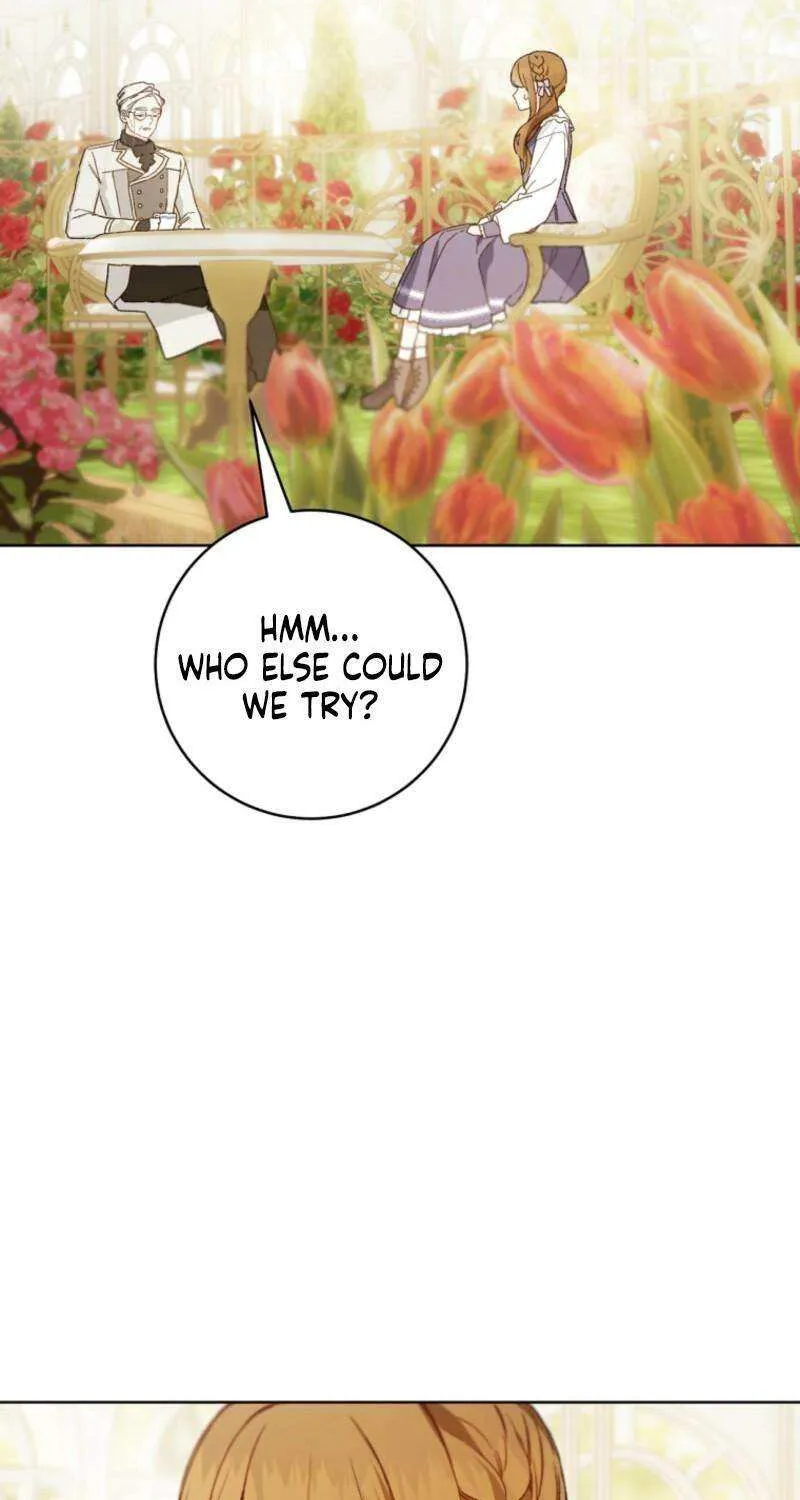 My Farm by the Palace Chapter 96 page 28 - 
