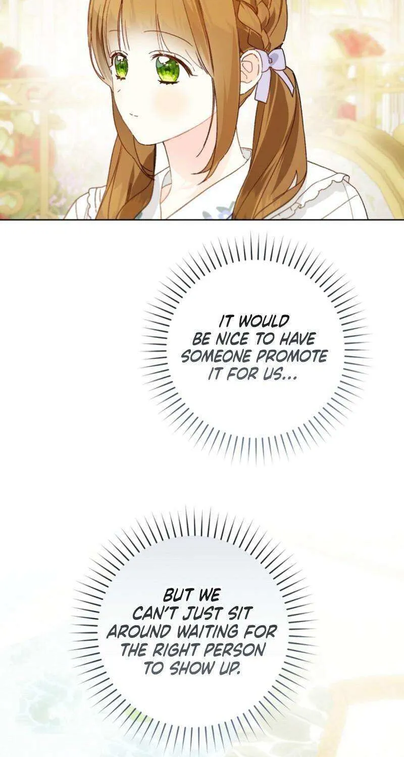 My Farm by the Palace Chapter 96 page 29 - 