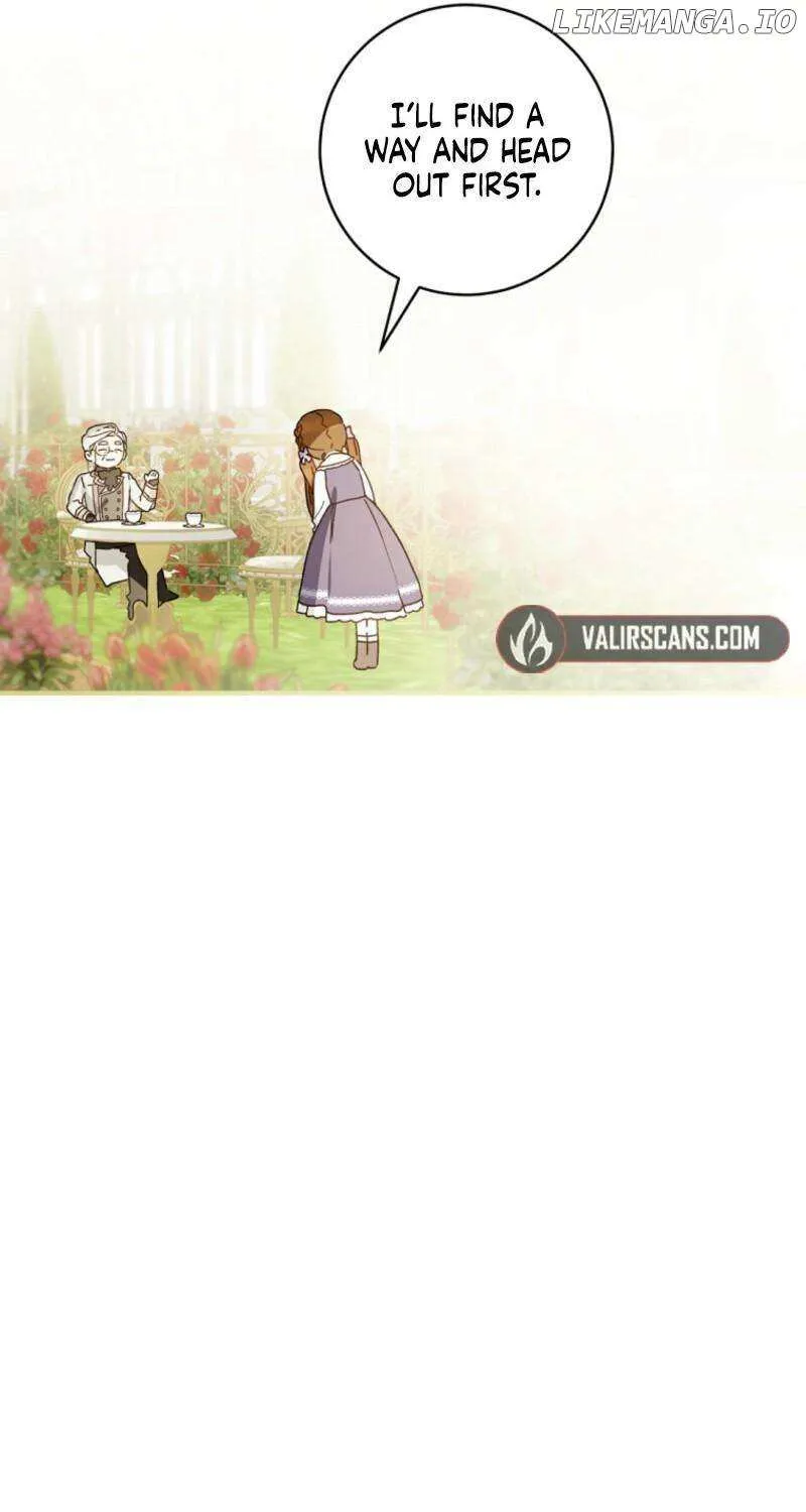 My Farm by the Palace Chapter 96 page 34 - 