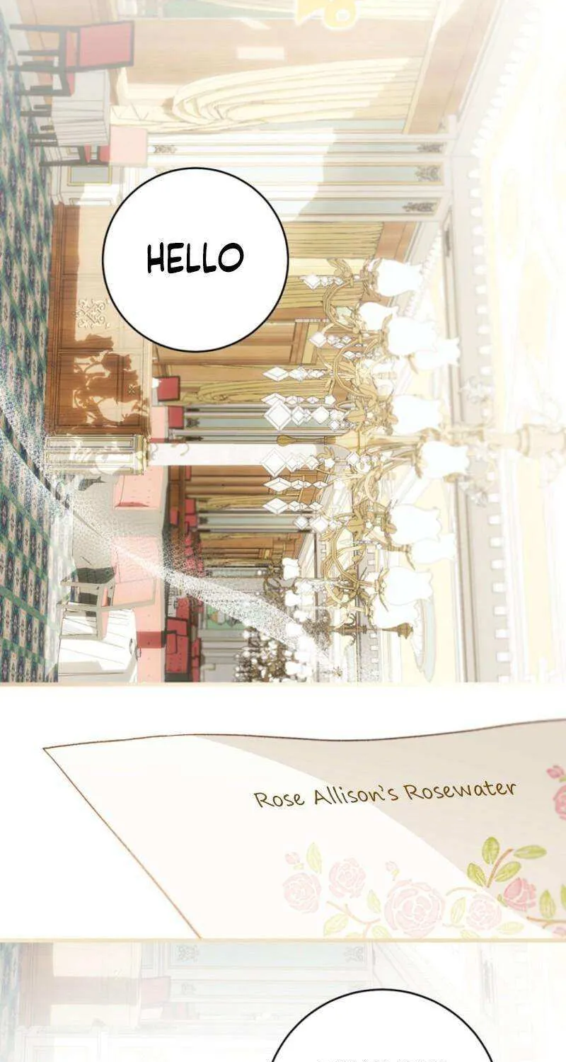 My Farm by the Palace Chapter 96 page 36 - 