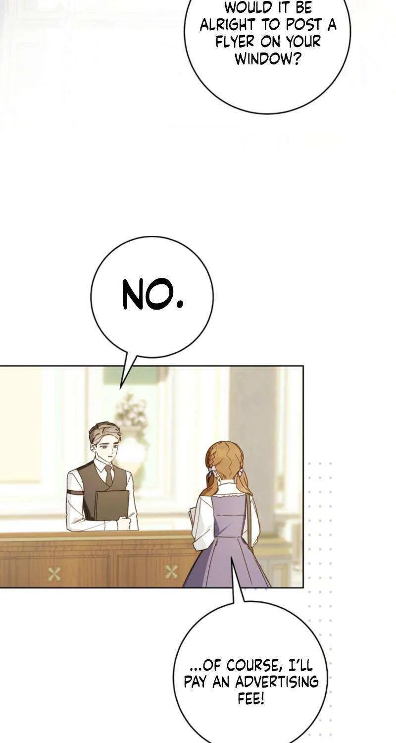 My Farm by the Palace Chapter 96 page 37 - 