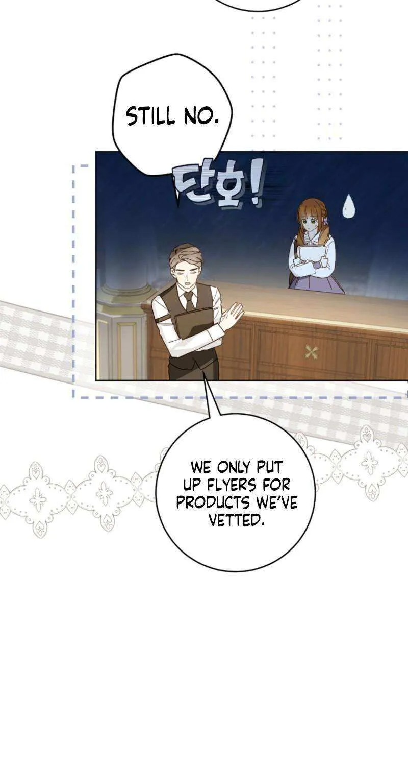 My Farm by the Palace Chapter 96 page 38 - 
