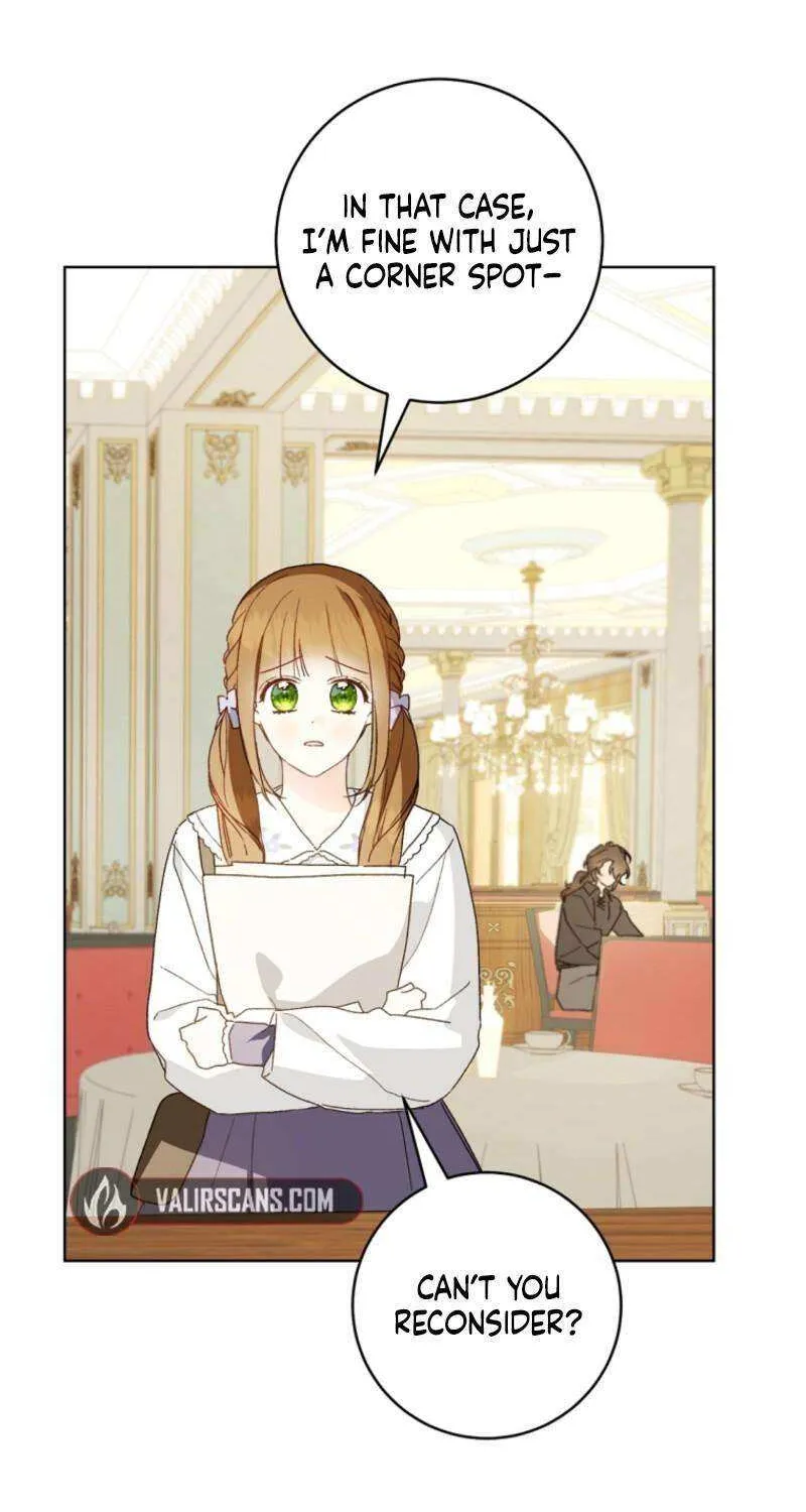 My Farm by the Palace Chapter 96 page 39 - 