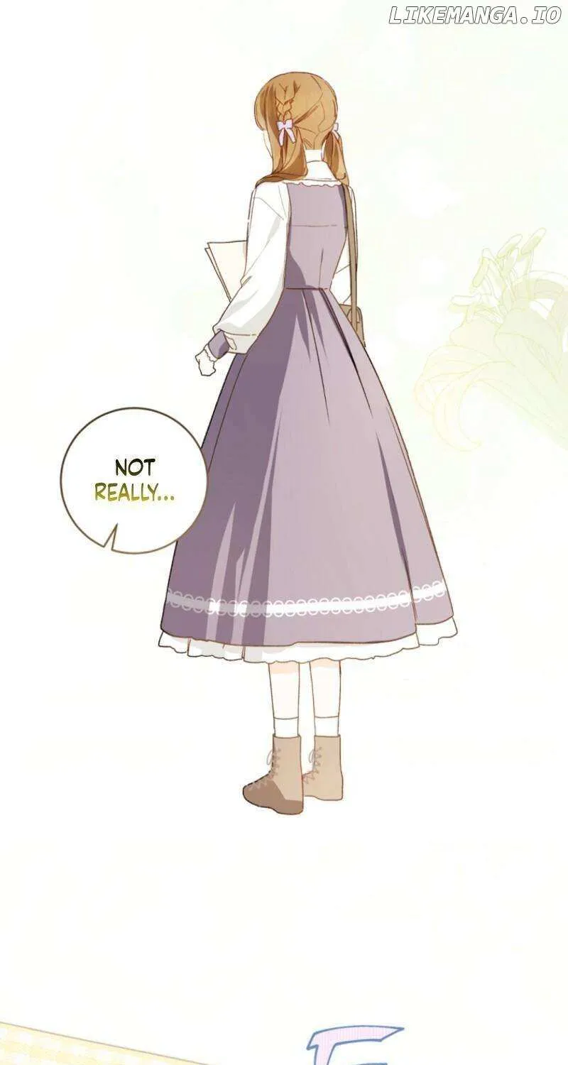 My Farm by the Palace Chapter 96 page 42 - 