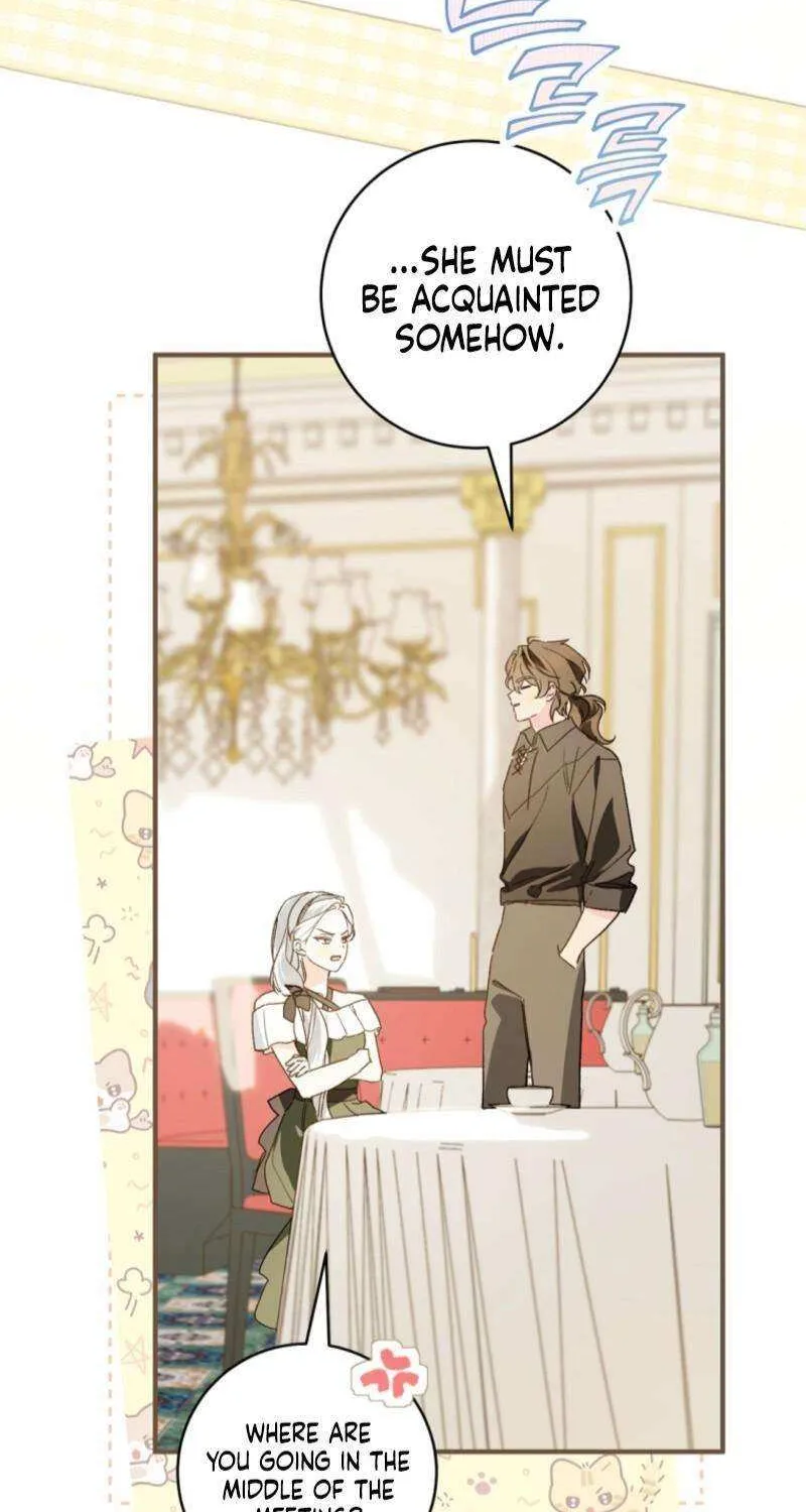 My Farm by the Palace Chapter 96 page 43 - 