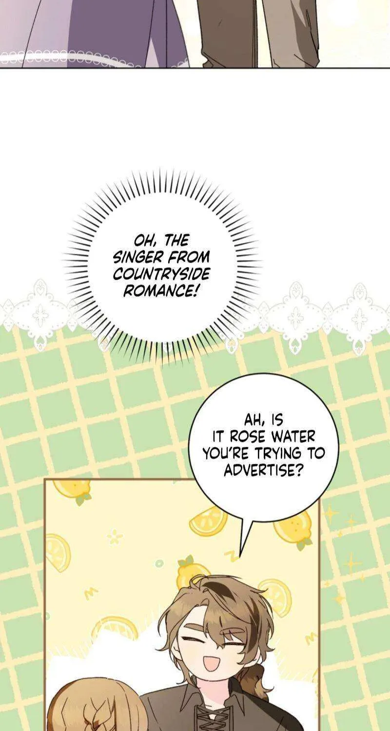 My Farm by the Palace Chapter 96 page 47 - 