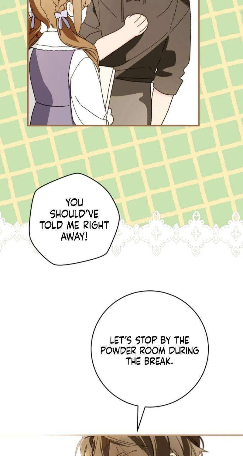 My Farm by the Palace Chapter 96 page 48 - 