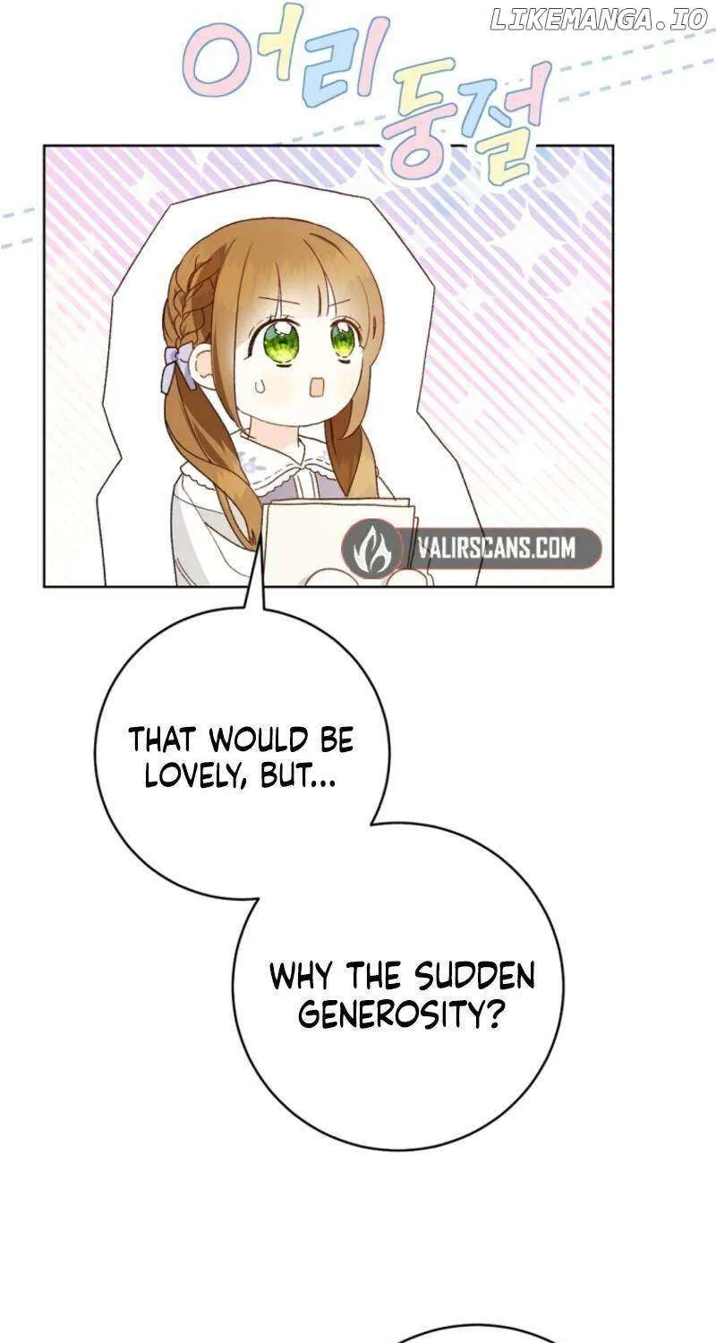My Farm by the Palace Chapter 96 page 50 - 