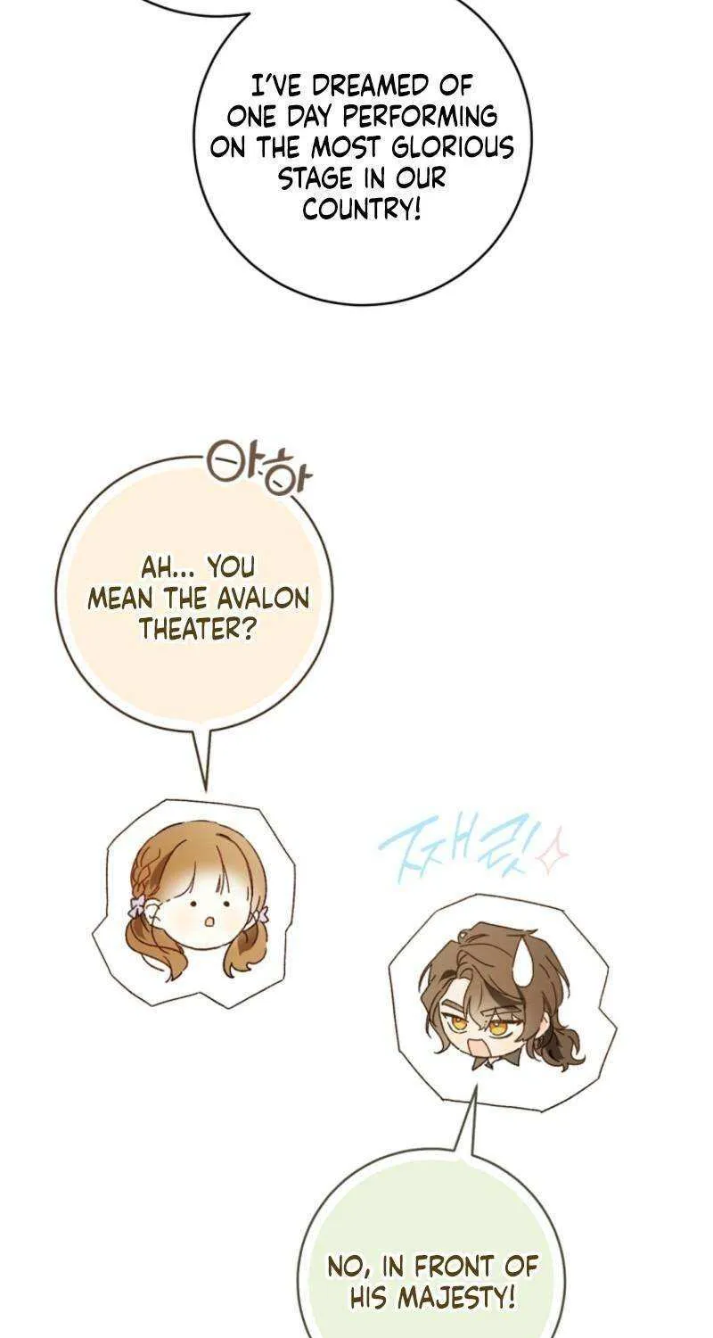 My Farm by the Palace Chapter 96 page 52 - 