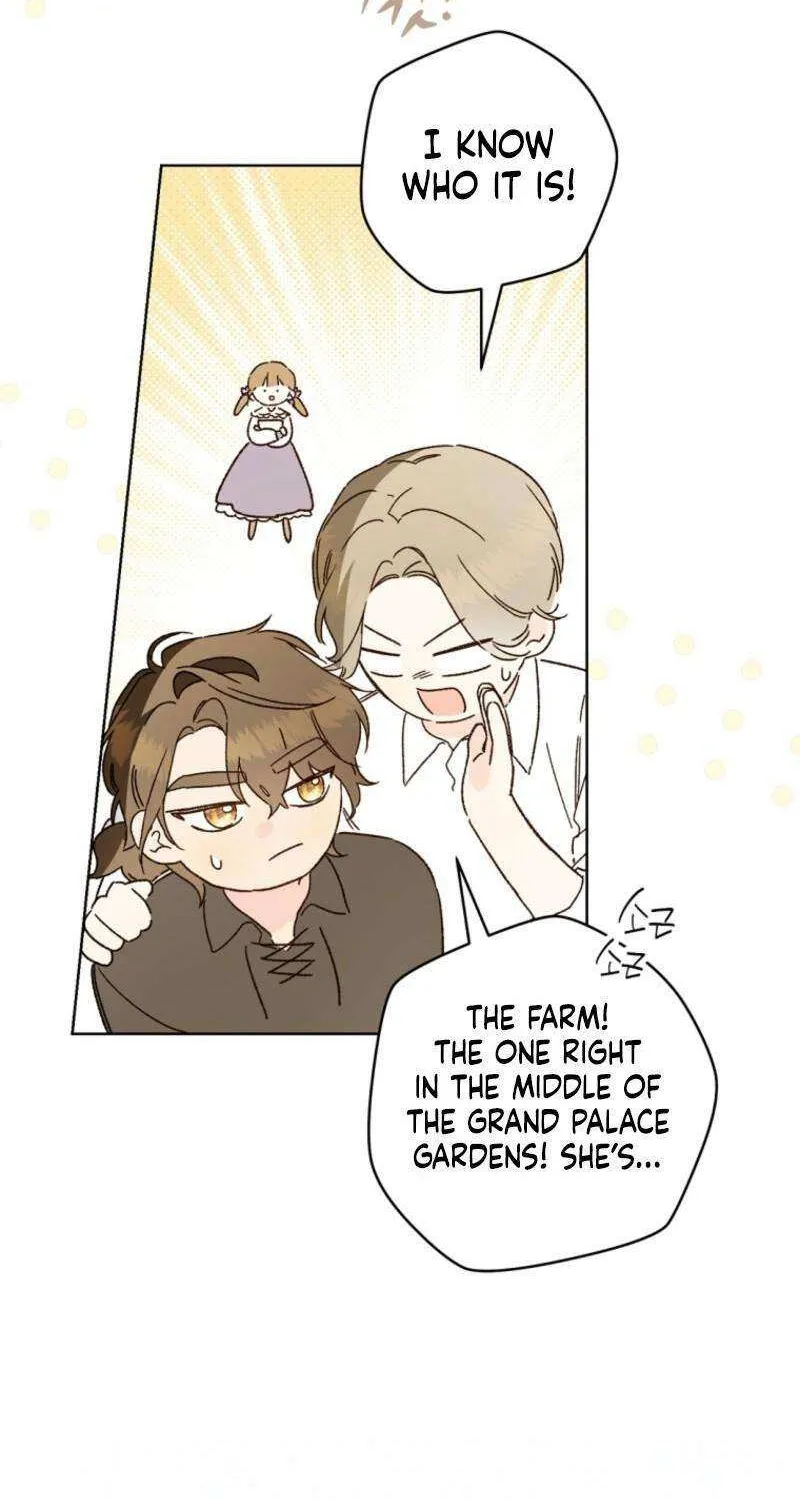 My Farm by the Palace Chapter 96 page 57 - 
