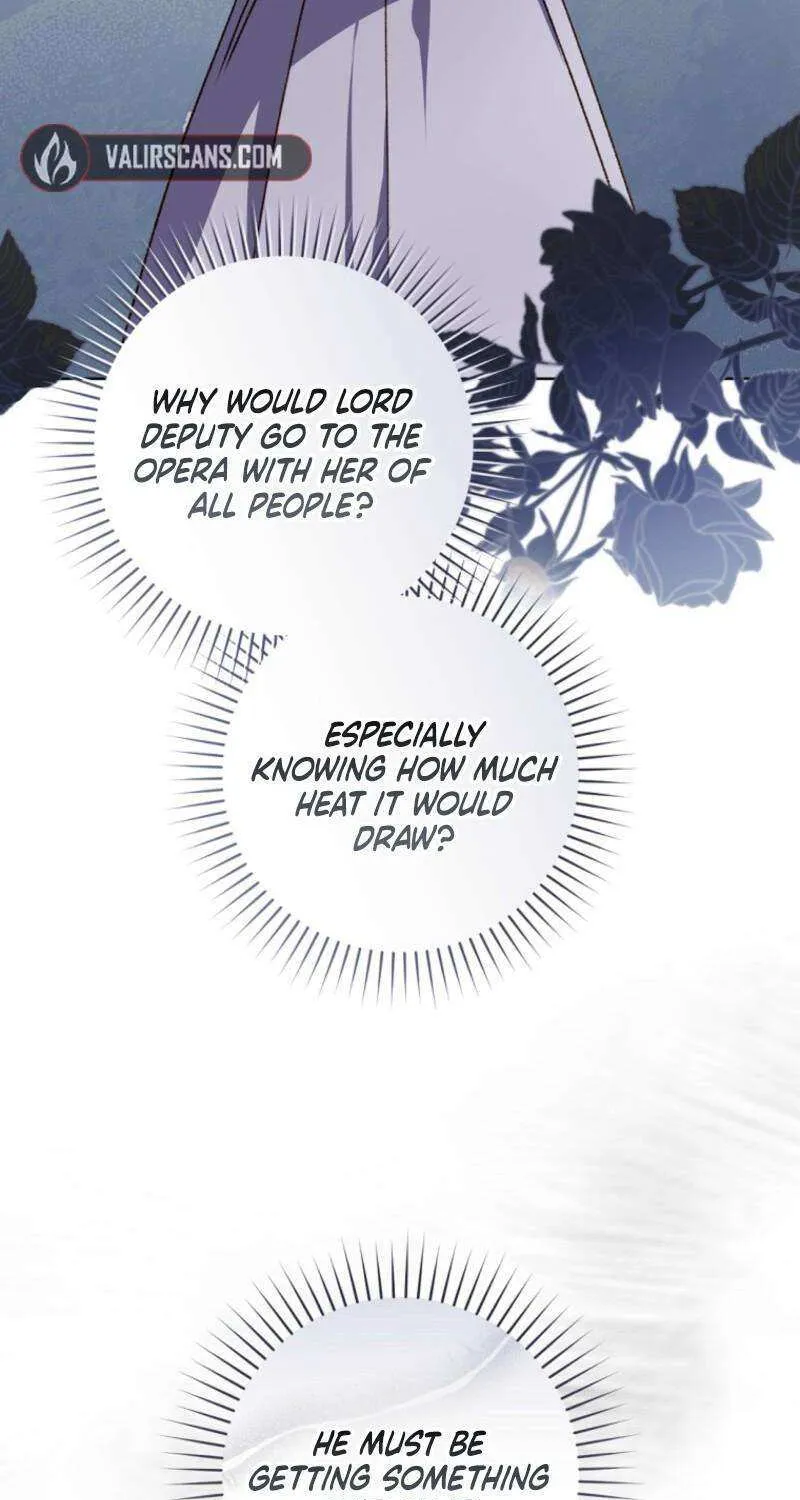 My Farm by the Palace Chapter 96 page 60 - 