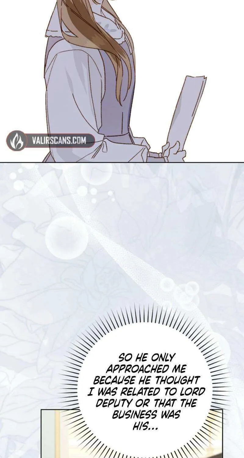 My Farm by the Palace Chapter 96 page 69 - 