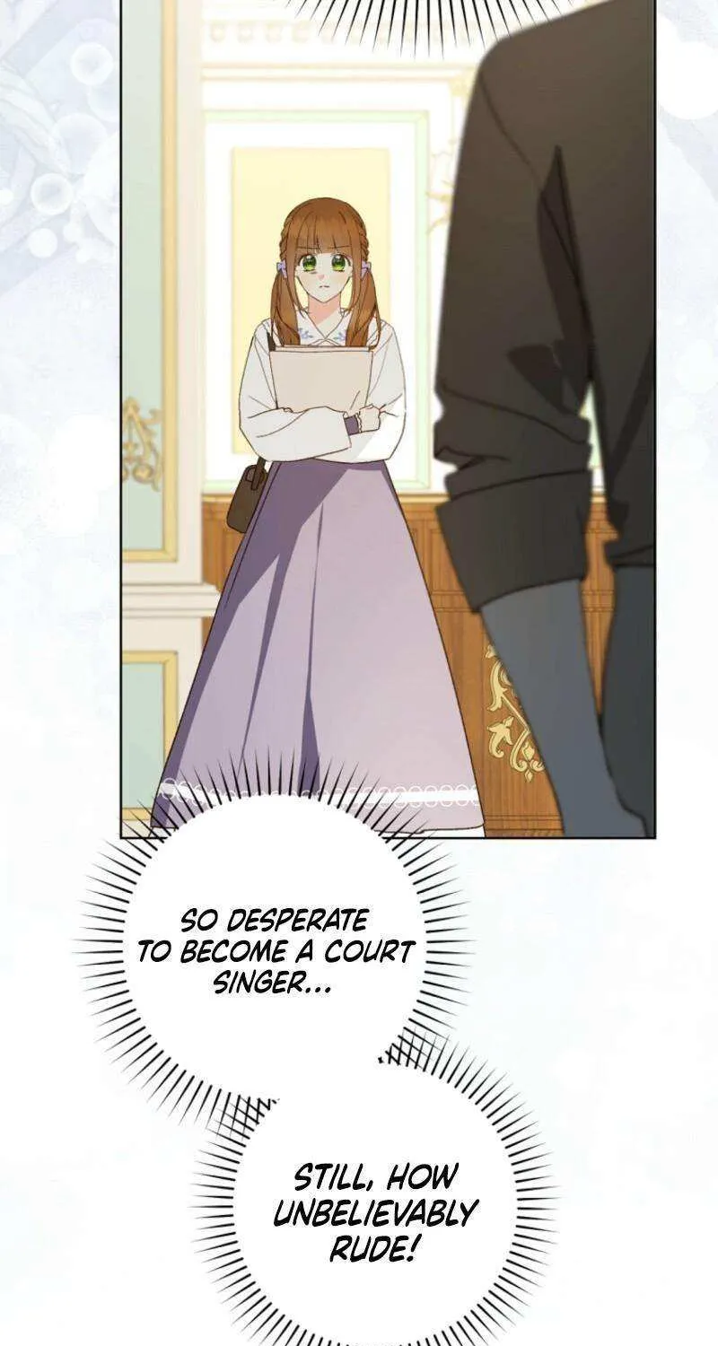 My Farm by the Palace Chapter 96 page 70 - 