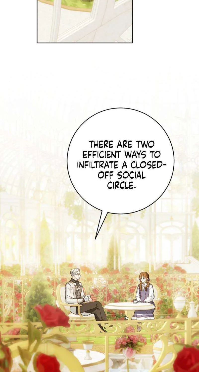 My Farm by the Palace Chapter 96 page 9 - 
