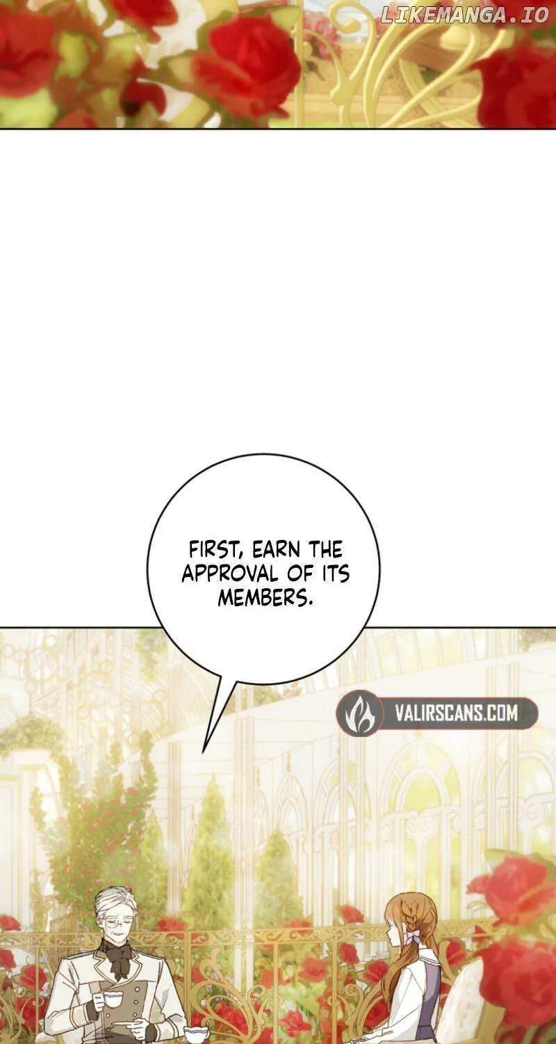 My Farm by the Palace Chapter 96 page 10 - 