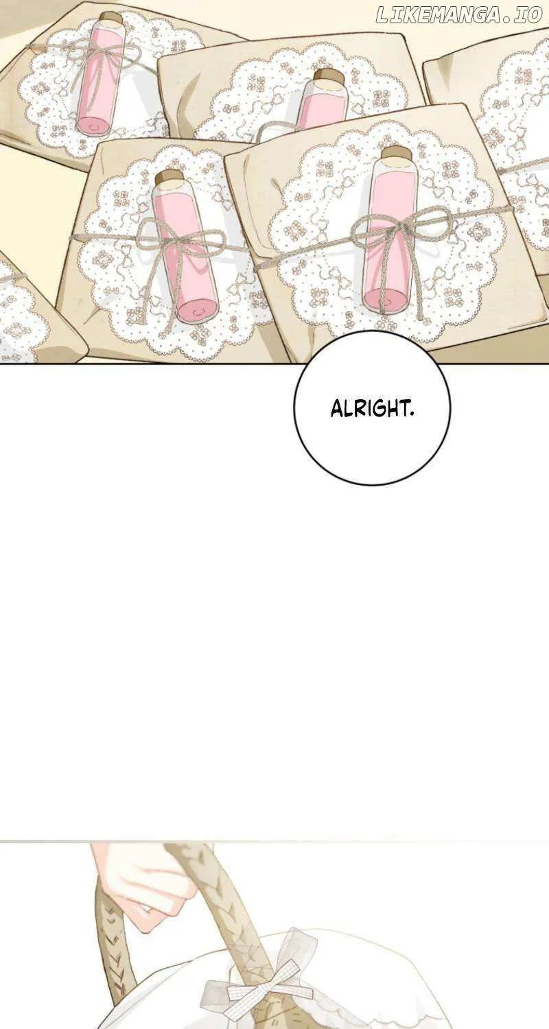 My Farm by the Palace Chapter 97 page 18 - 