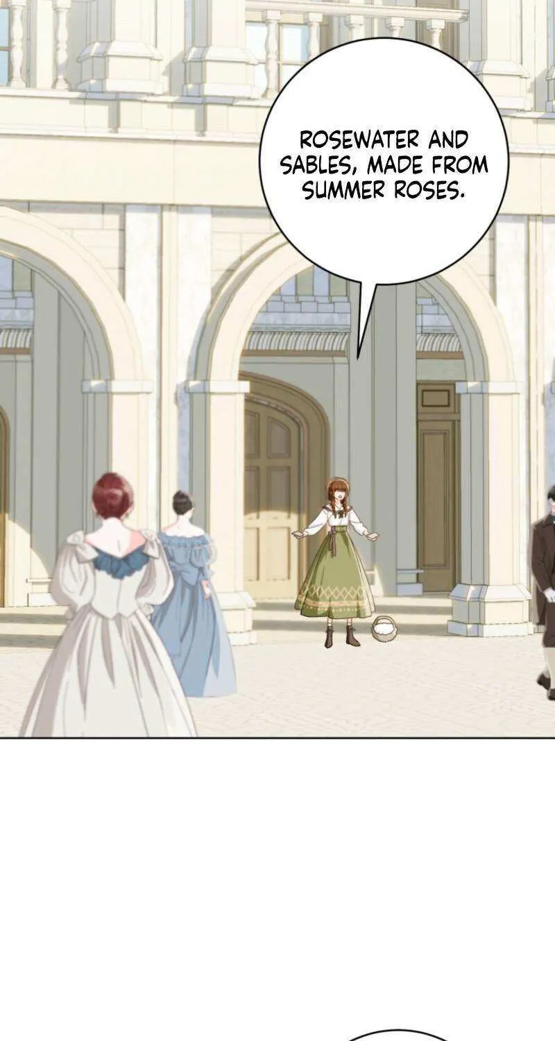 My Farm by the Palace Chapter 97 page 21 - 