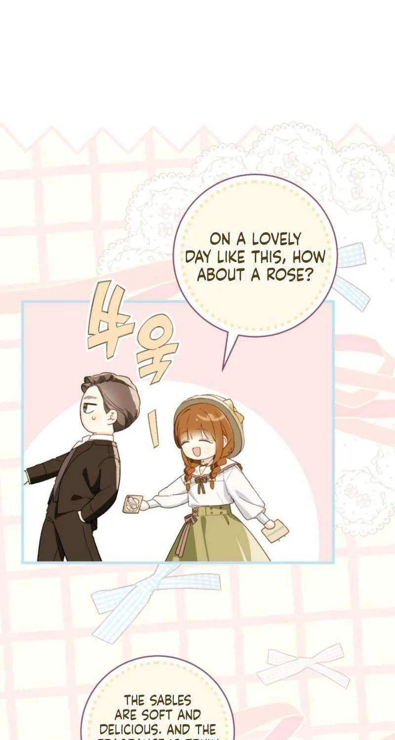My Farm by the Palace Chapter 97 page 23 - 