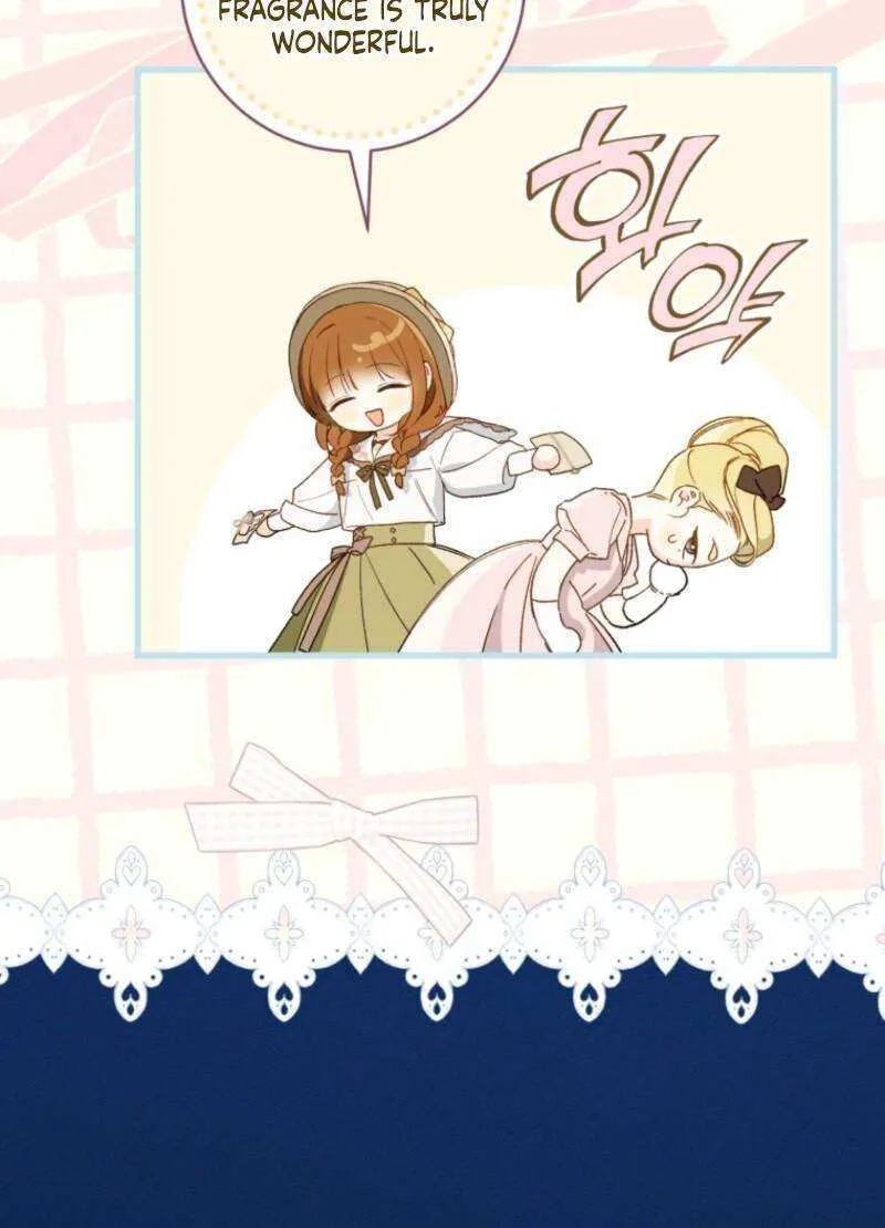 My Farm by the Palace Chapter 97 page 24 - 