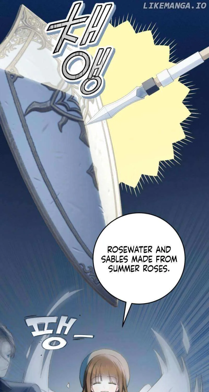My Farm by the Palace Chapter 97 page 25 - 