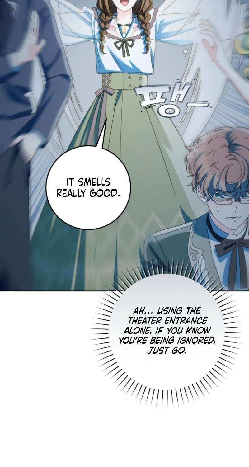 My Farm by the Palace Chapter 97 page 26 - 