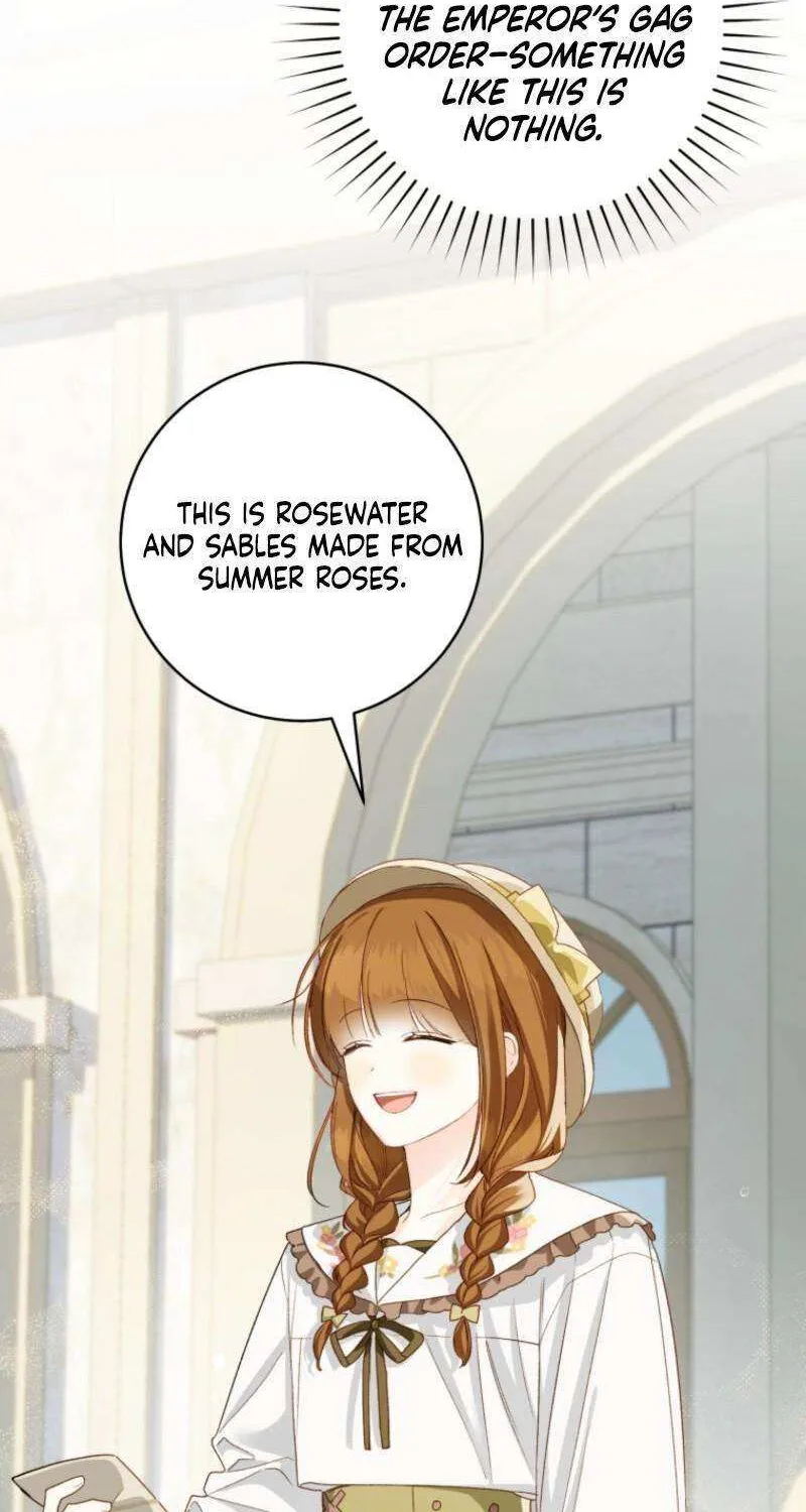 My Farm by the Palace Chapter 97 page 28 - 