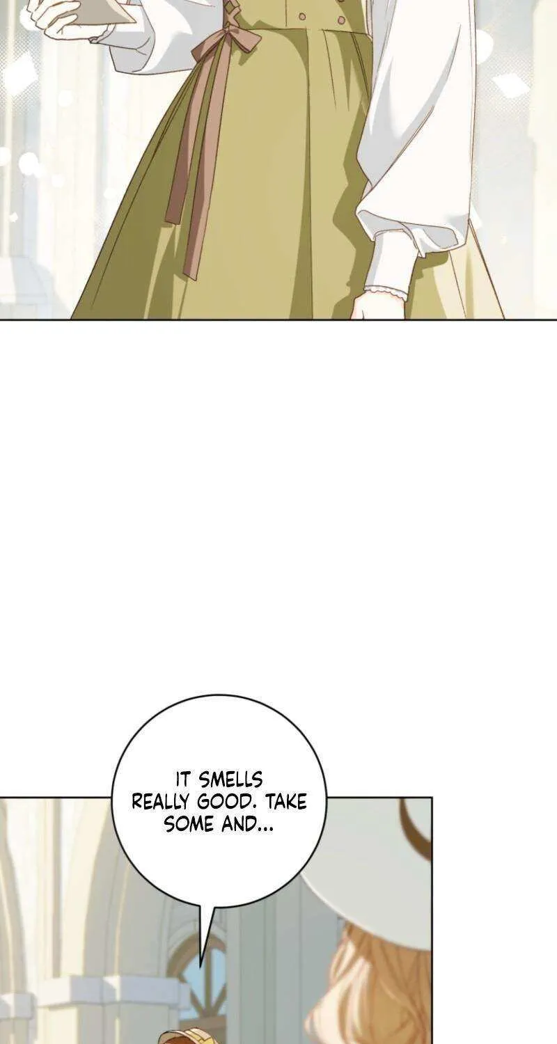 My Farm by the Palace Chapter 97 page 29 - 
