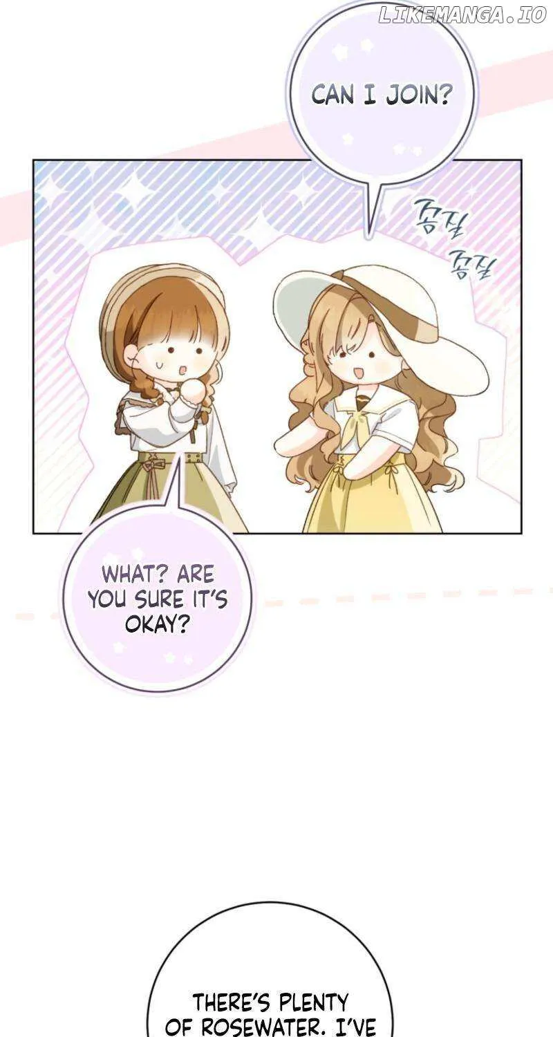 My Farm by the Palace Chapter 97 page 33 - 