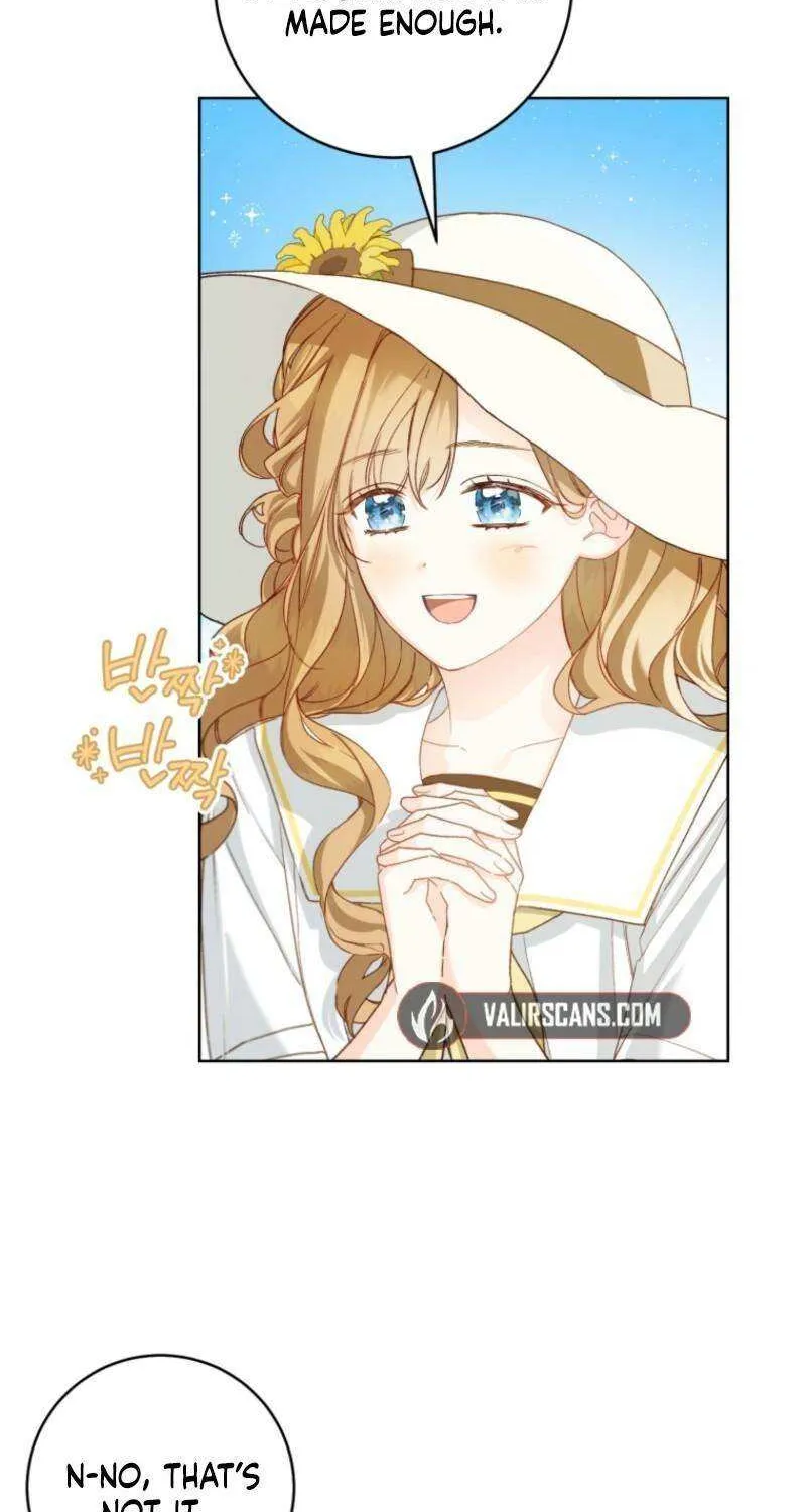 My Farm by the Palace Chapter 97 page 34 - 