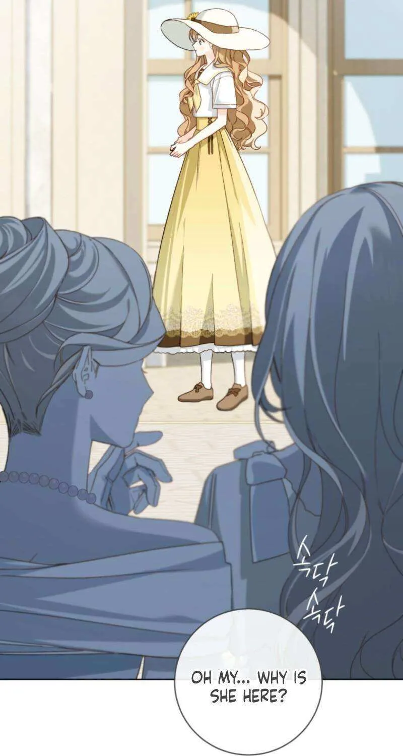 My Farm by the Palace Chapter 97 page 37 - 
