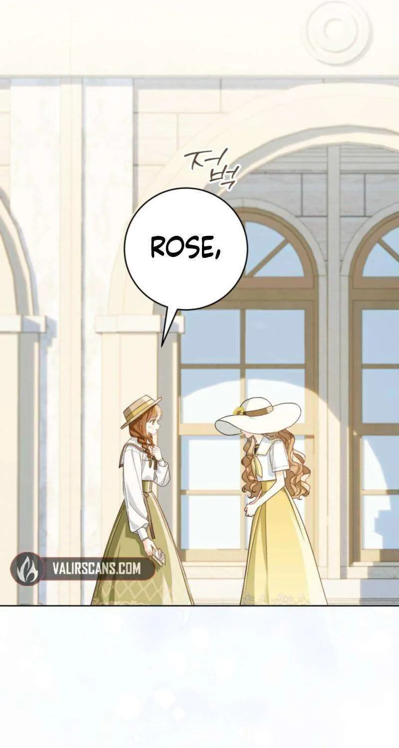 My Farm by the Palace Chapter 97 page 40 - 