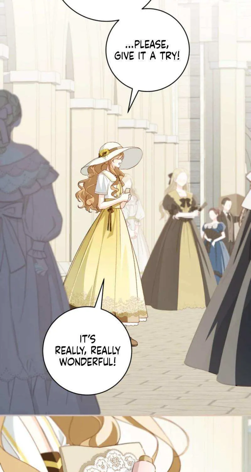 My Farm by the Palace Chapter 97 page 46 - 