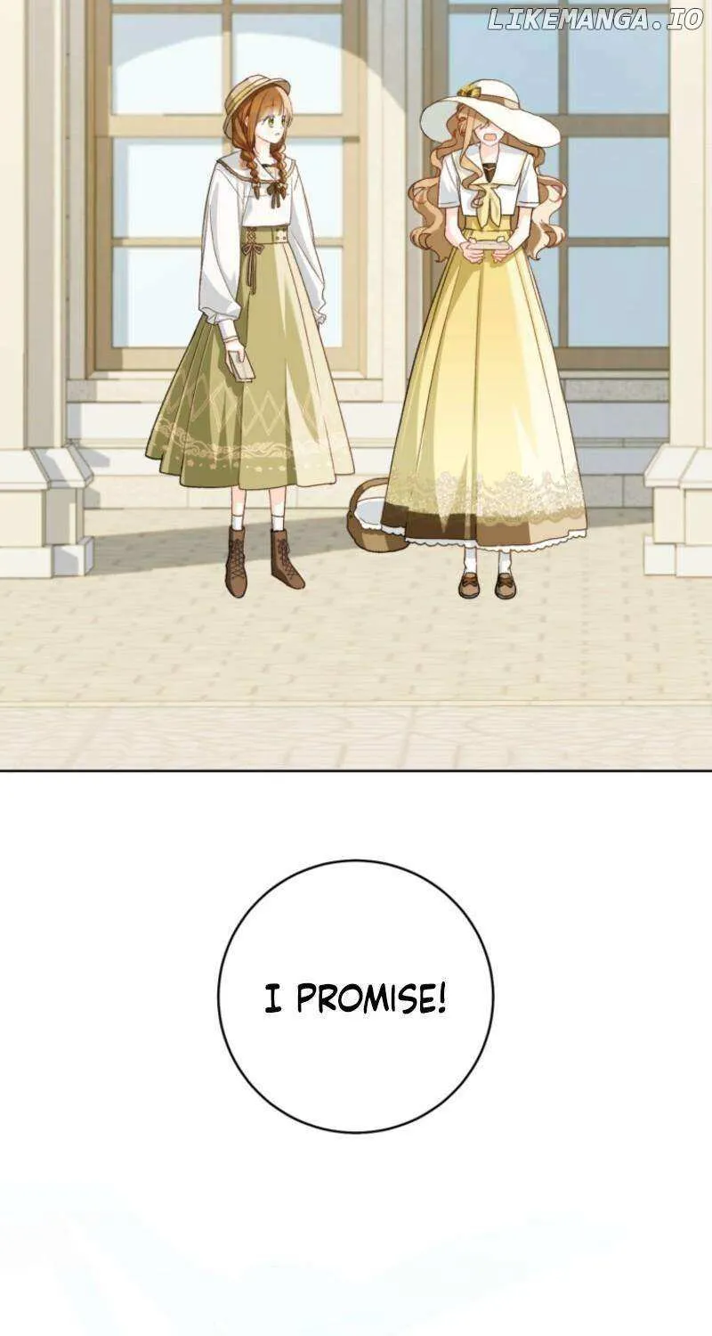 My Farm by the Palace Chapter 97 page 49 - 