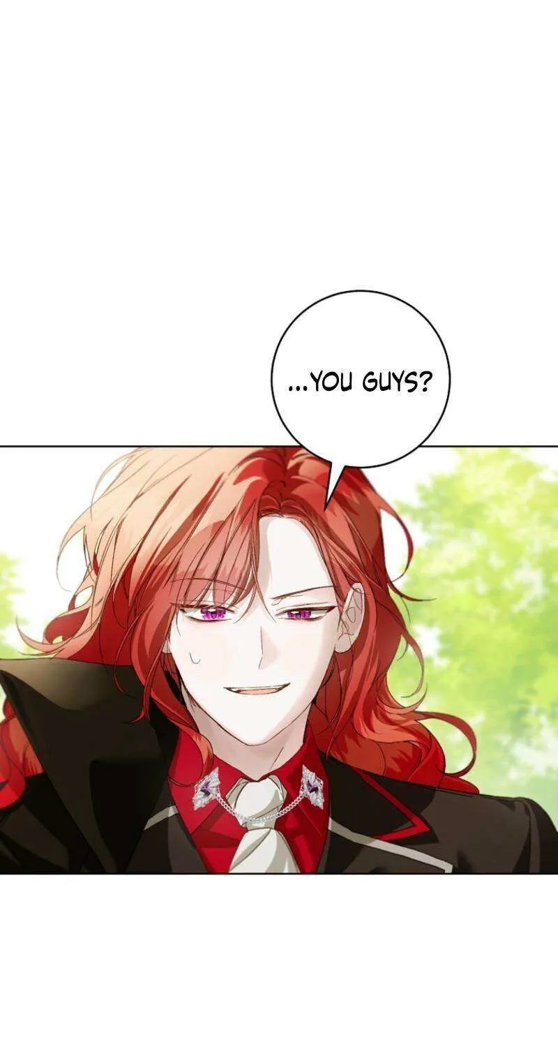 My Farm by the Palace Chapter 97 page 55 - 