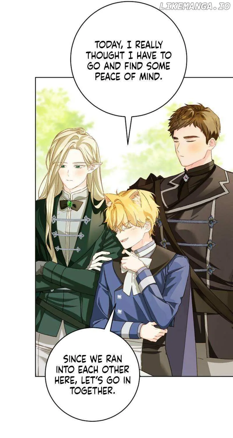 My Farm by the Palace Chapter 97 page 57 - 