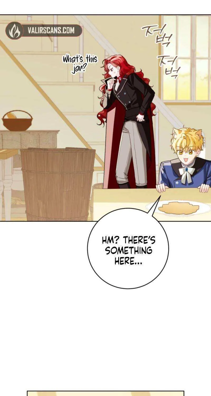 My Farm by the Palace Chapter 97 page 61 - 