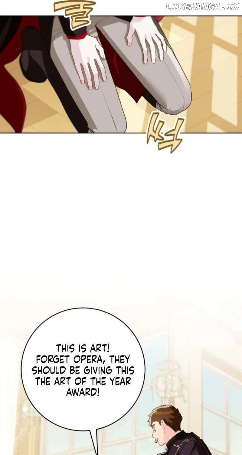 My Farm by the Palace Chapter 97 page 65 - 