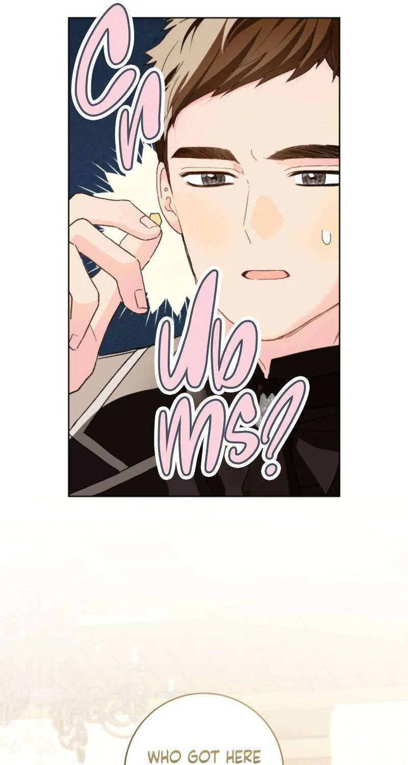 My Farm by the Palace Chapter 97 page 67 - 