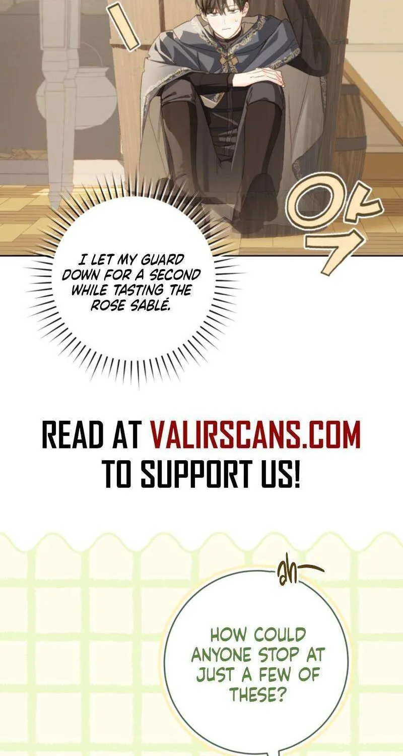 My Farm by the Palace Chapter 98 page 2 - 