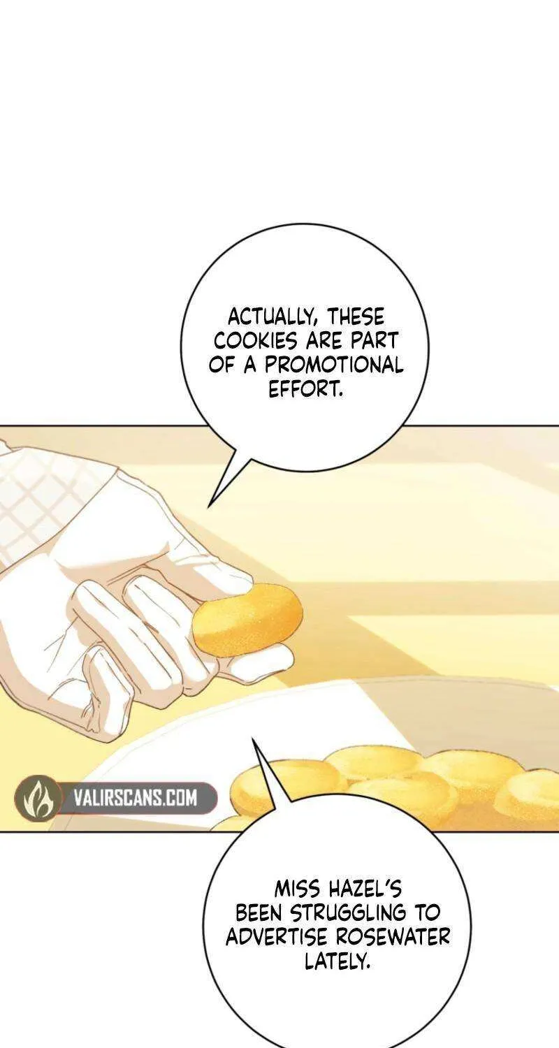 My Farm by the Palace Chapter 98 page 14 - 