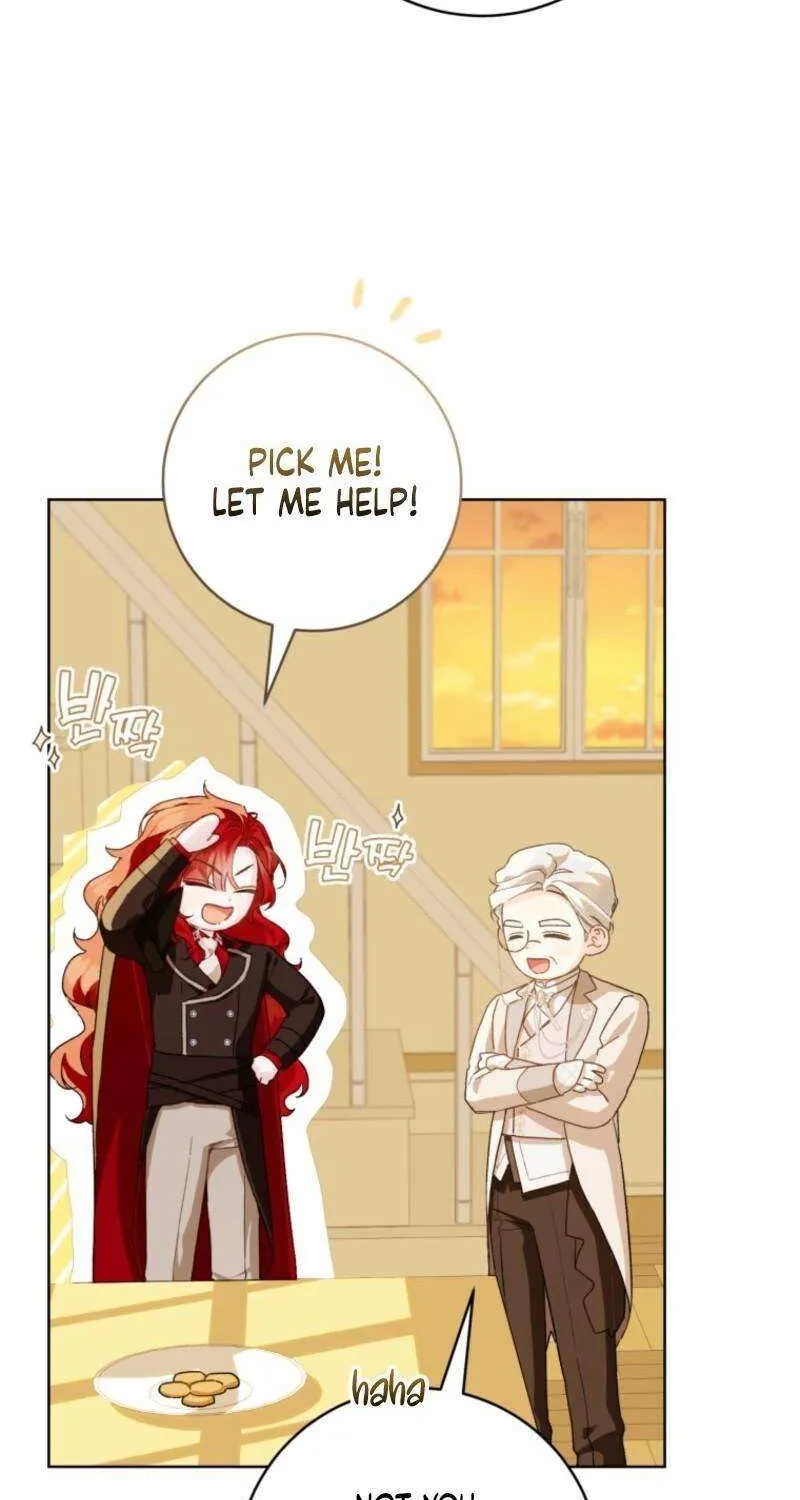 My Farm by the Palace Chapter 98 page 15 - 