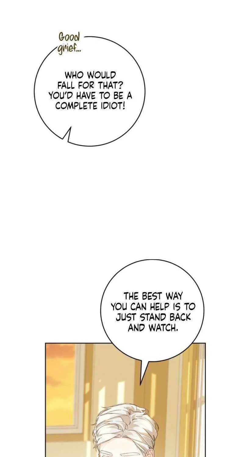 My Farm by the Palace Chapter 98 page 18 - 