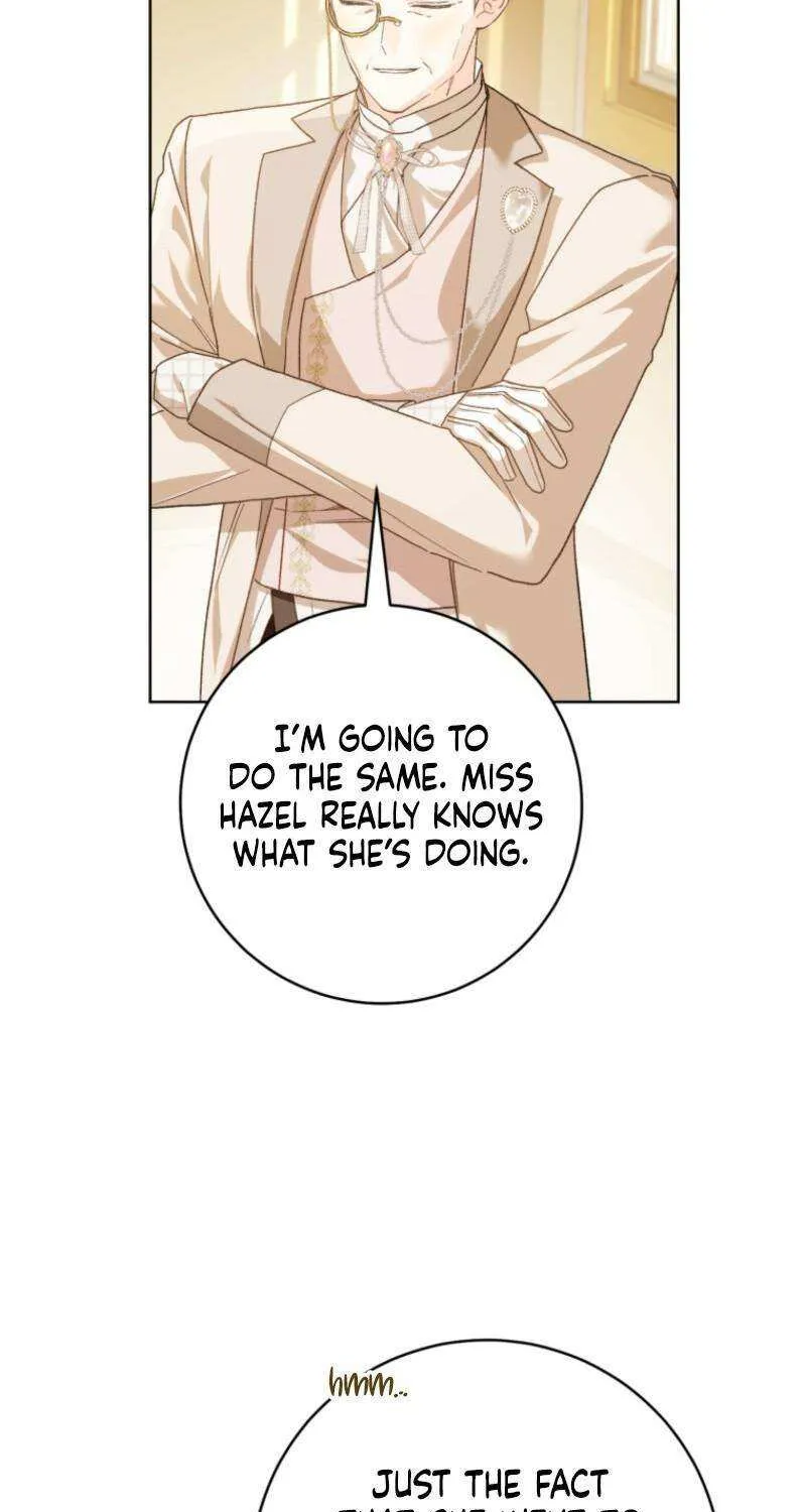 My Farm by the Palace Chapter 98 page 19 - 