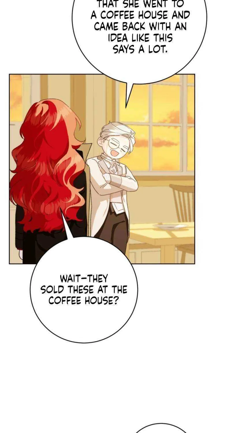 My Farm by the Palace Chapter 98 page 20 - 