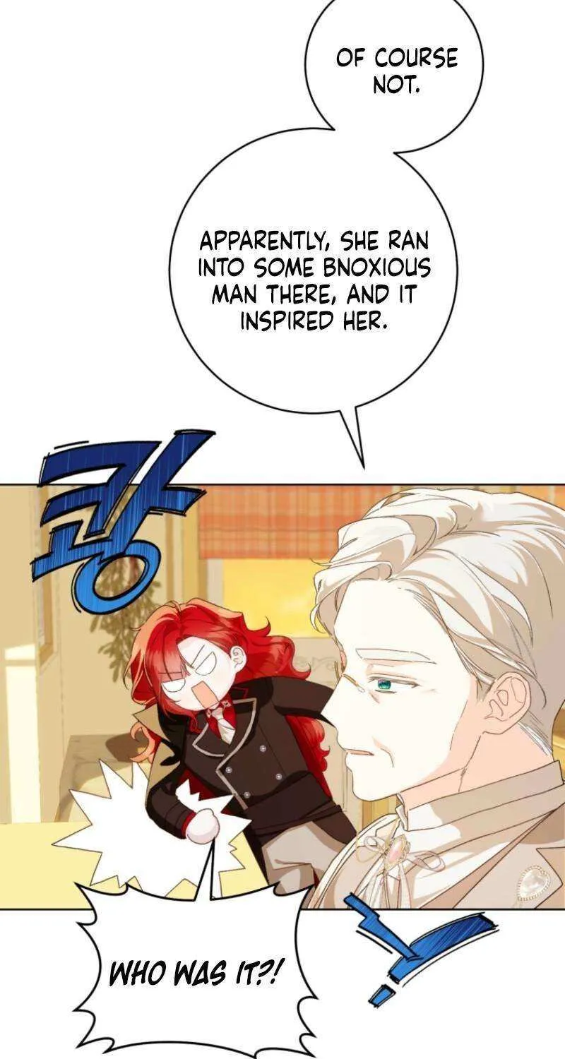My Farm by the Palace Chapter 98 page 21 - 